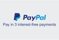 Paypal Pay In 3